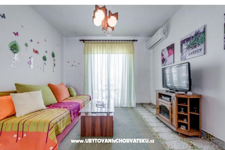 Apartmanok Pavičin – fotó 2