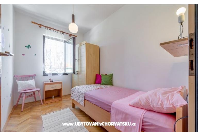 Apartmanok Pavičin – fotó 3