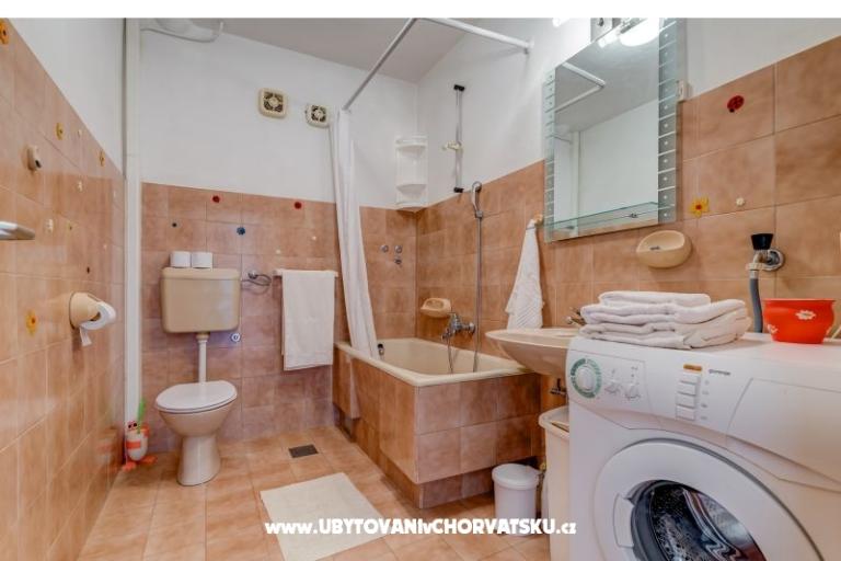 Apartmanok Pavičin – fotó 5