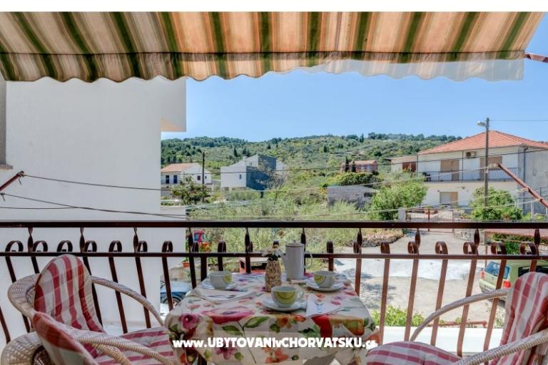 Apartmanok Pavičin – fotó 6