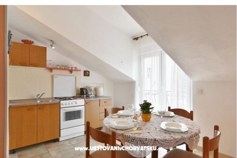 Apartmanok Pavičin – fotó 8