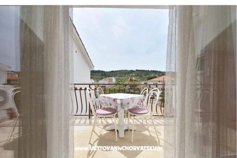 Apartmanok Pavičin – fotó 9