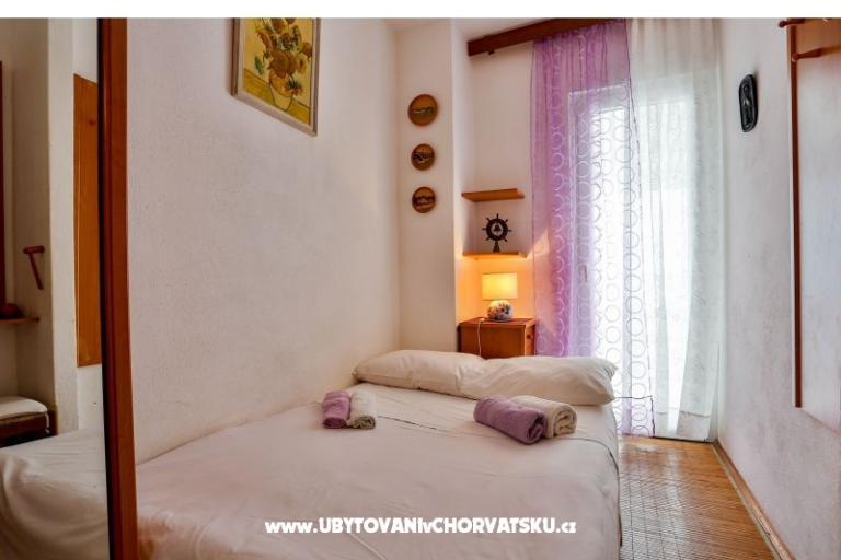 Apartmanok  PAVLIŠA – fotó 10