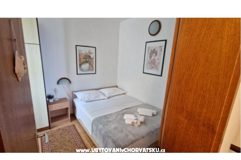 Apartmanok  PAVLIŠA – fotó 11