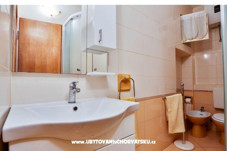 Apartmanok  PAVLIŠA – fotó 12