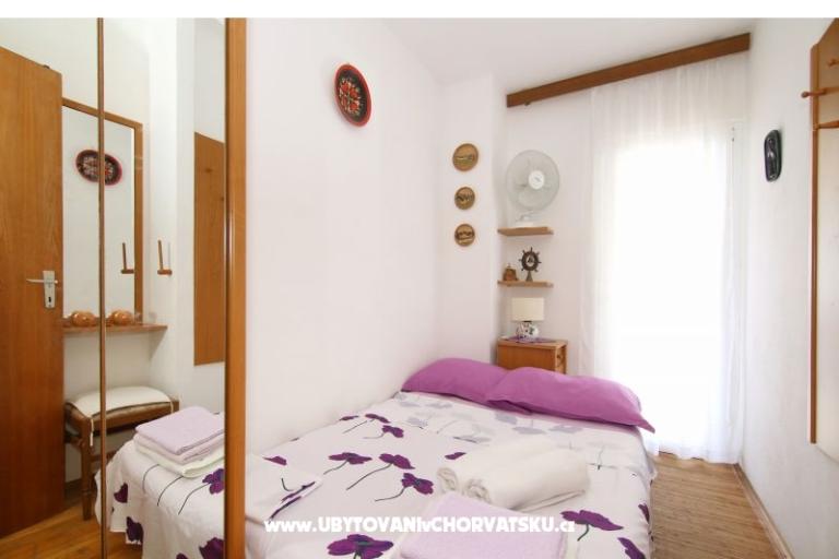 Apartmanok  PAVLIŠA – fotó 13