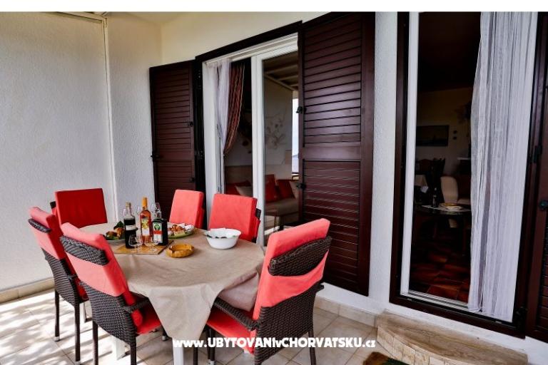 Apartmanok  PAVLIŠA – fotó 14