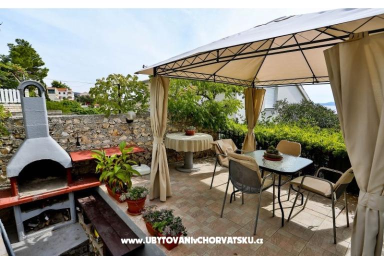 Apartmanok  PAVLIŠA – fotó 15