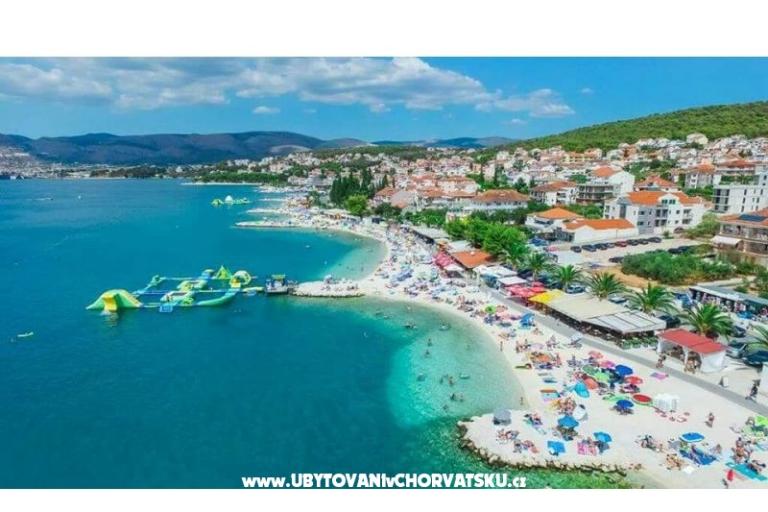 Apartmanok  PAVLIŠA – fotó 20