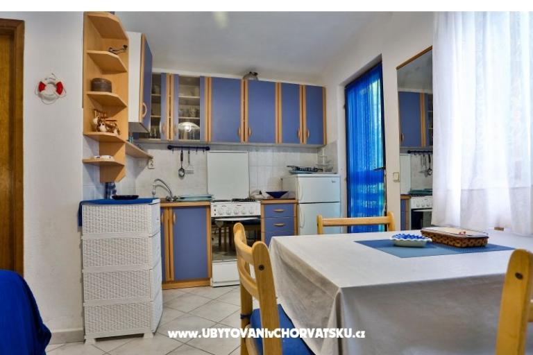 Apartmanok  PAVLIŠA – fotó 4