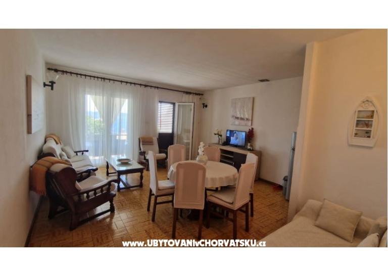 Apartmanok  PAVLIŠA – fotó 6