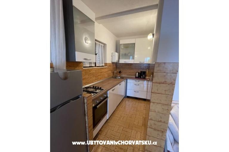 Apartmanok  PAVLIŠA – fotó 7