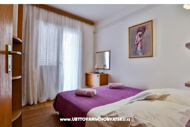 Apartmanok  PAVLIŠA – fotó 8