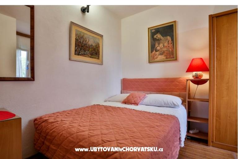 Apartmanok  PAVLIŠA – fotó 9