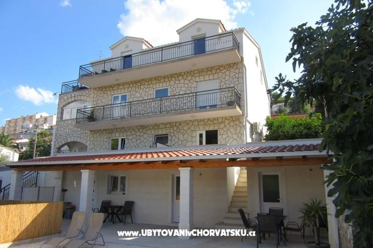 Apartmanok Penić – fotó 2