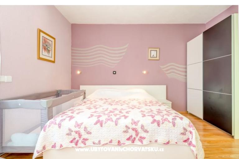Apartmanok Petra – fotó 12