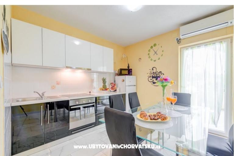 Apartmanok Petra – fotó 14