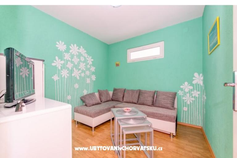 Apartmanok Petra – fotó 15