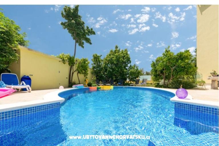 Apartmanok Petra – fotó 16
