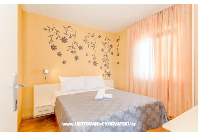 Apartmanok Petra – fotó 17