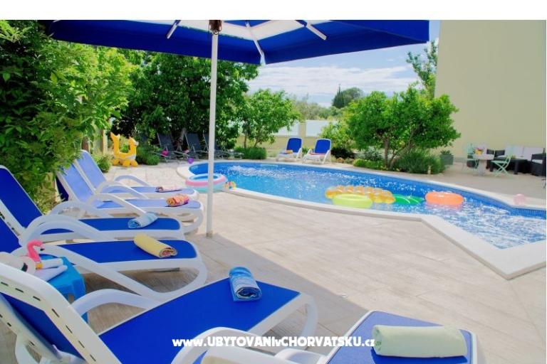 Apartmanok Petra – fotó 2