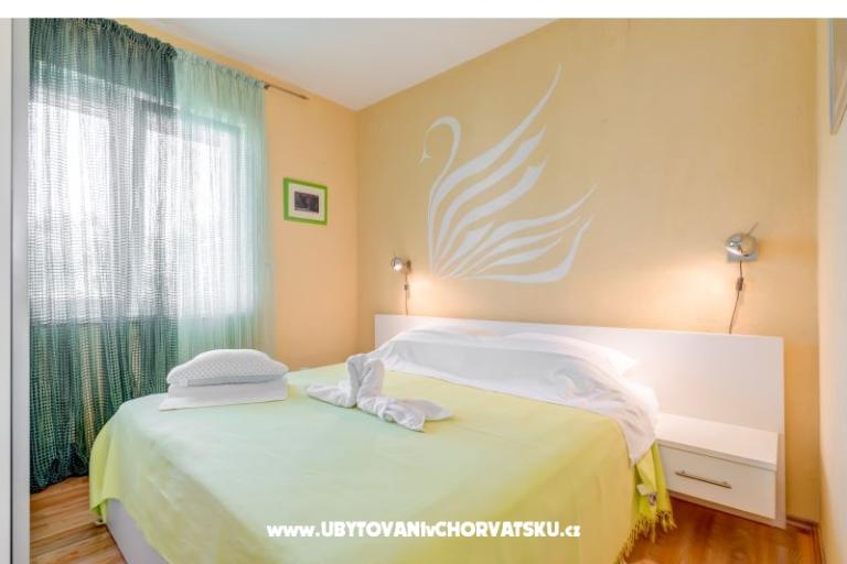 Apartmanok Petra – fotó 7