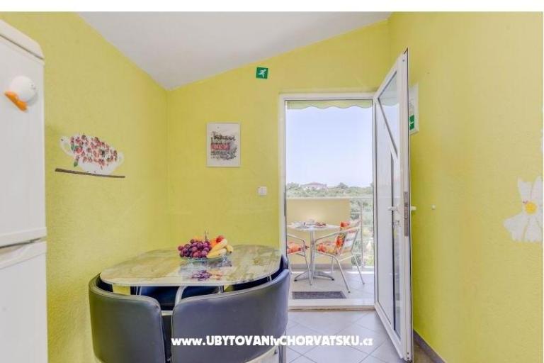 Apartmanok Petra – fotó 8