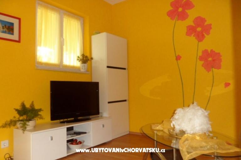 Apartmanok Petra – fotó 9