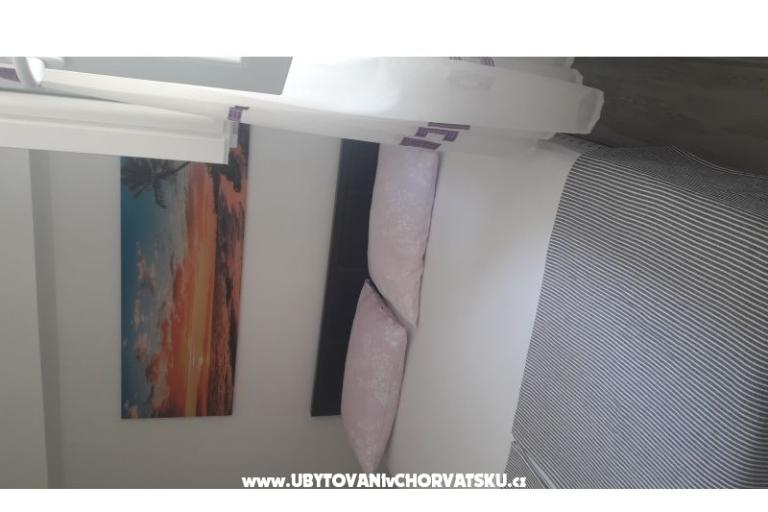 Apartmanok DaMe – fotó 10