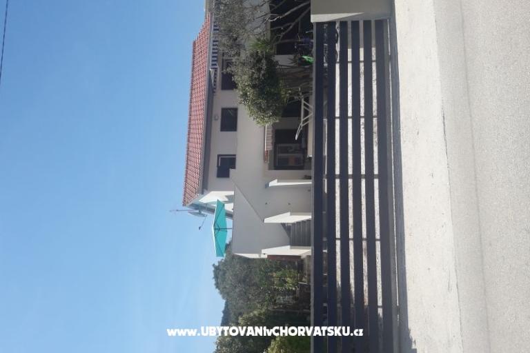 Apartmanok DaMe – fotó 13