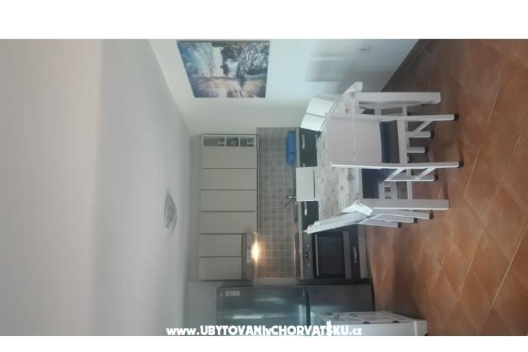 Apartmanok DaMe – fotó 5
