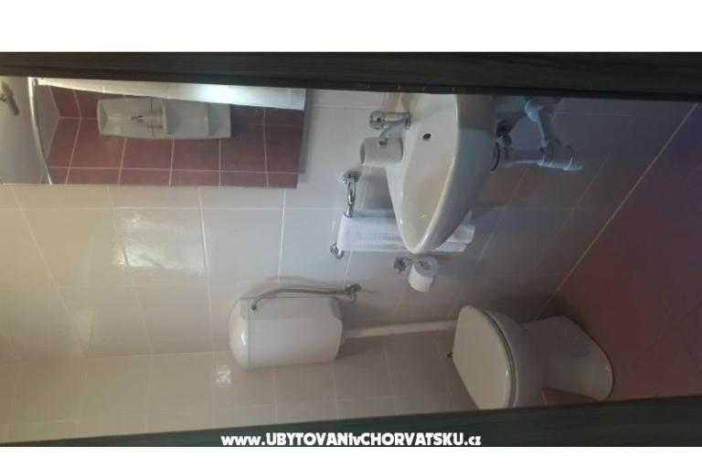 Apartmanok DaMe – fotó 8