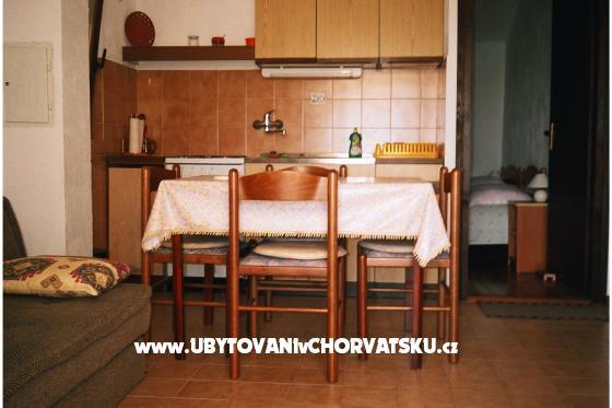 Apartmanok Pranić – fotó 5