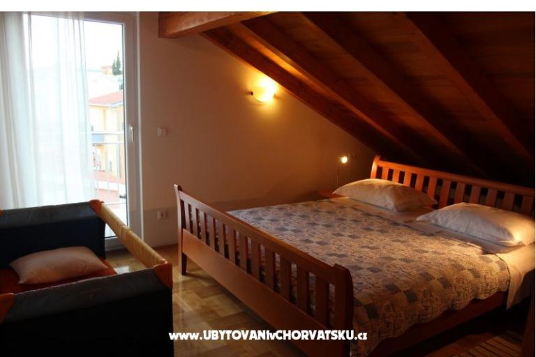Apartmanok Pupic – fotó 10