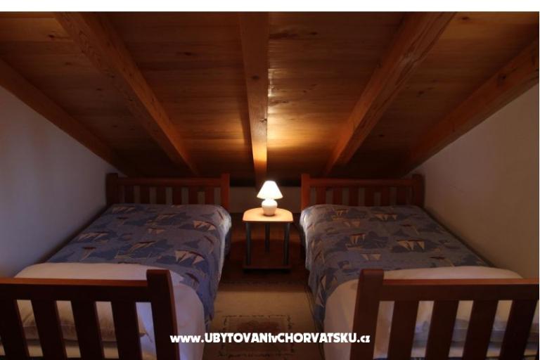 Apartmanok Pupic – fotó 11