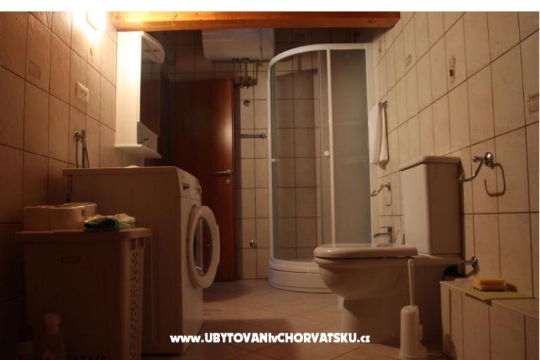 Apartmanok Pupic – fotó 12