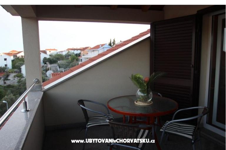 Apartmanok Pupic – fotó 13