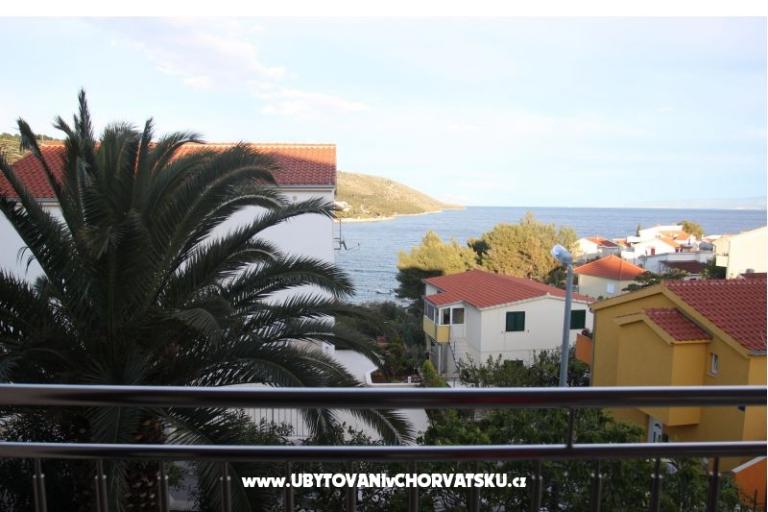 Apartmanok Pupic – fotó 14
