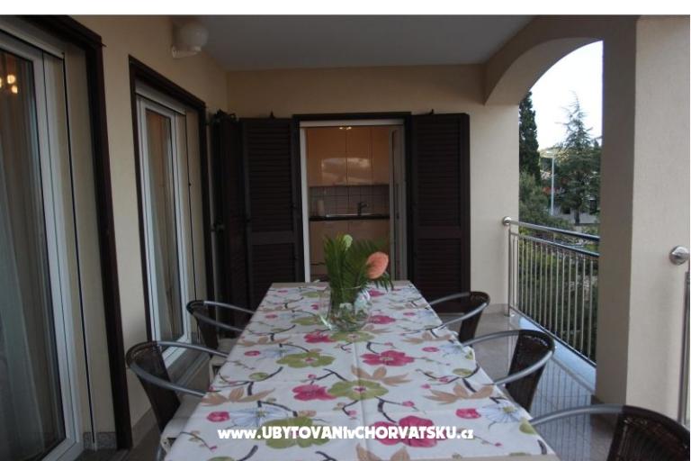 Apartmanok Pupic – fotó 15