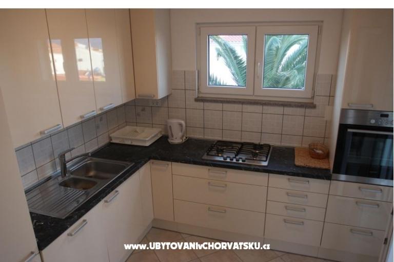 Apartmanok Pupic – fotó 16