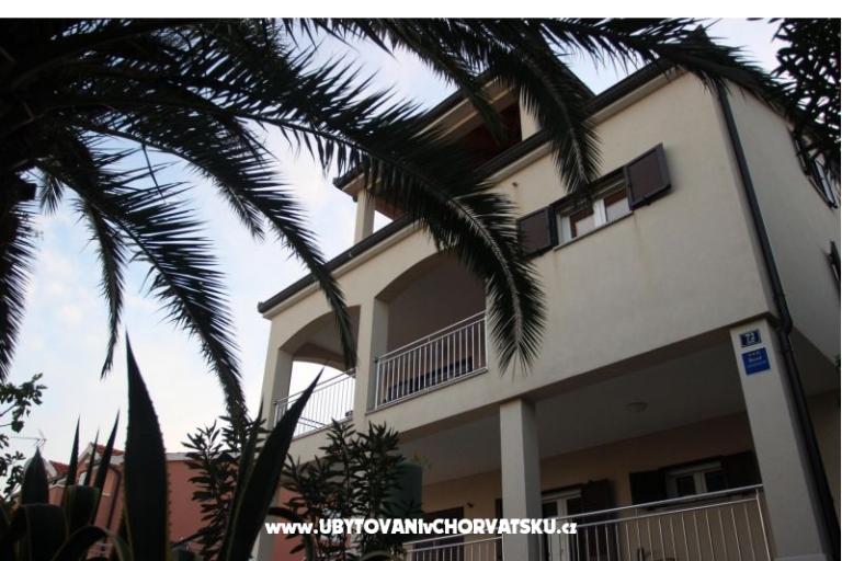 Apartmanok Pupic – fotó 17