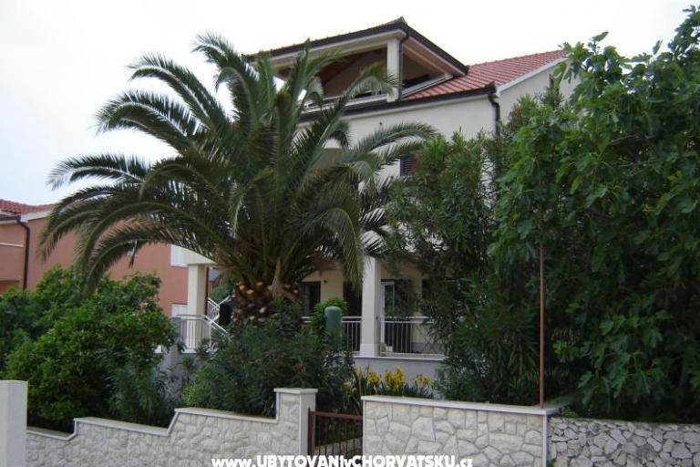 Apartmanok Pupic – fotó 3