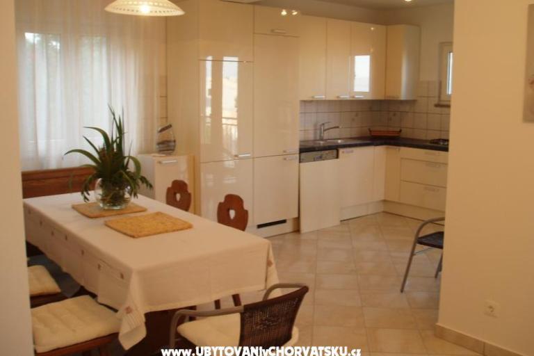 Apartmanok Pupic – fotó 5