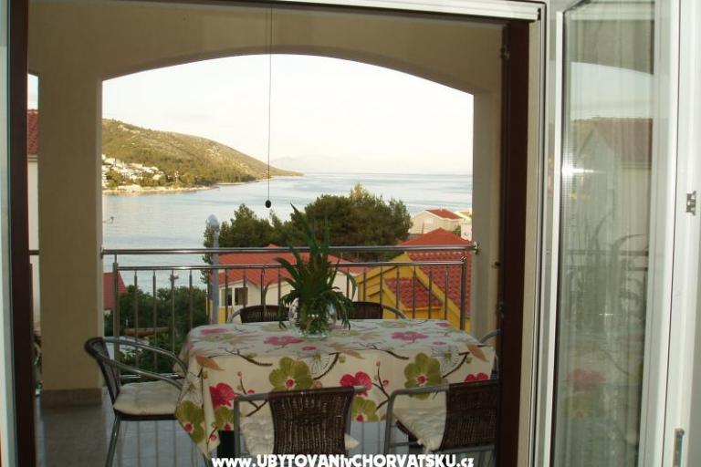 Apartmanok Pupic – fotó 6