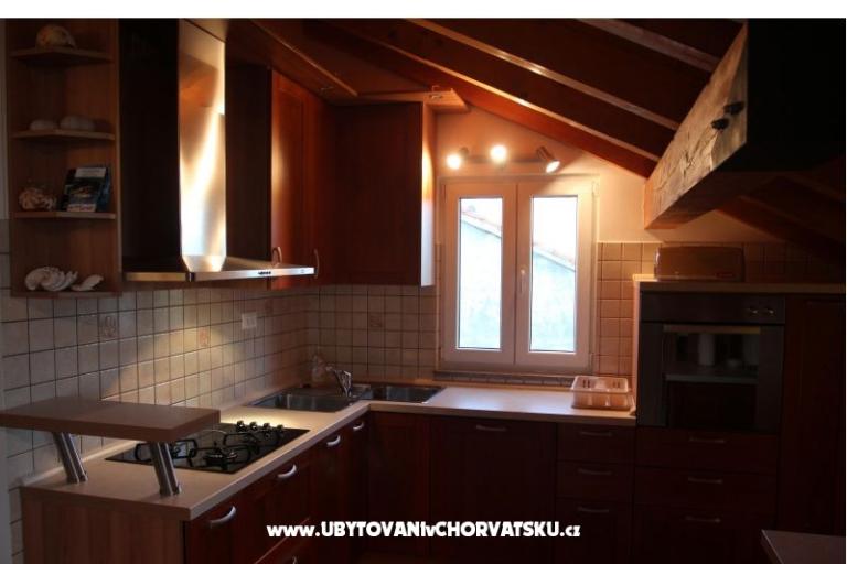 Apartmanok Pupic – fotó 7