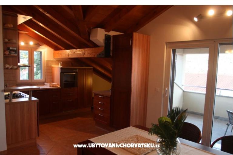 Apartmanok Pupic – fotó 8