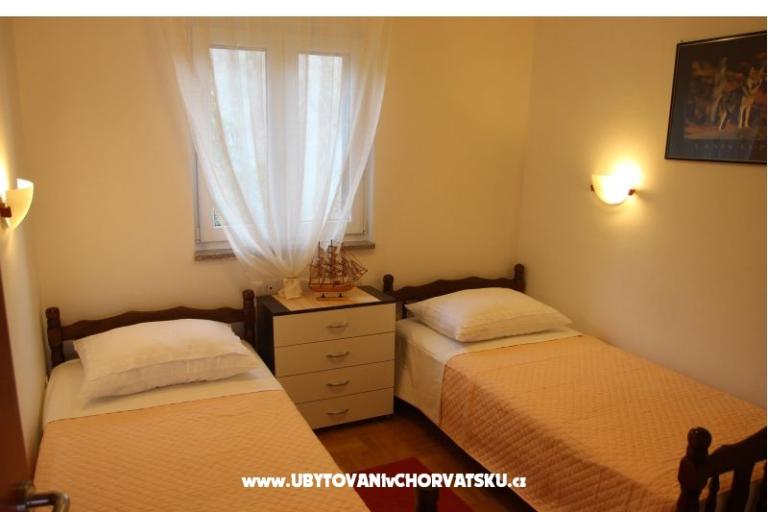 Apartmanok Pupic – fotó 9