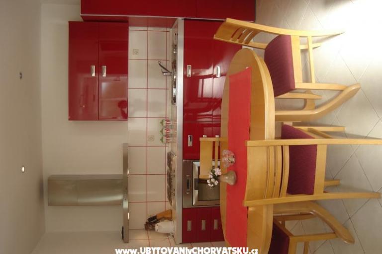 Apartmanok Radić – fotó 3