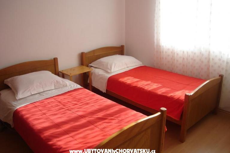 Apartmanok Radić – fotó 9