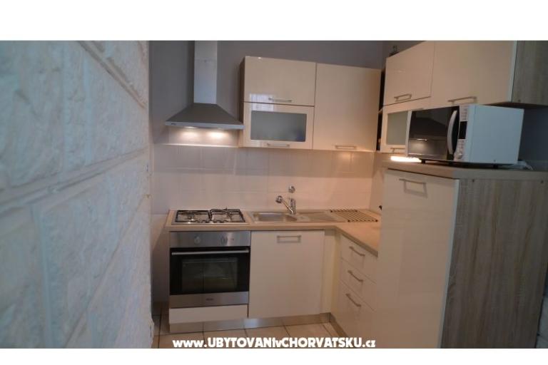 Apartmanok RIA – fotó 14
